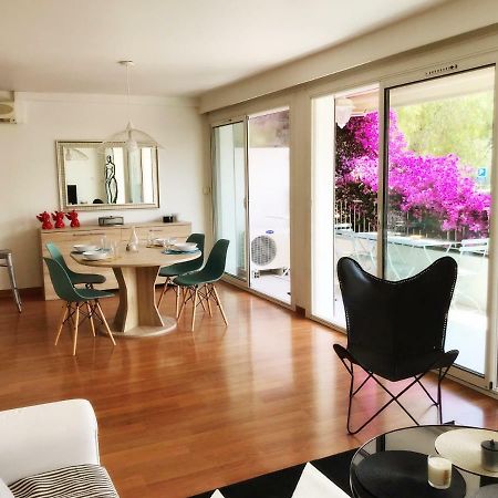 Le Solemar Appartement Cassis Buitenkant foto