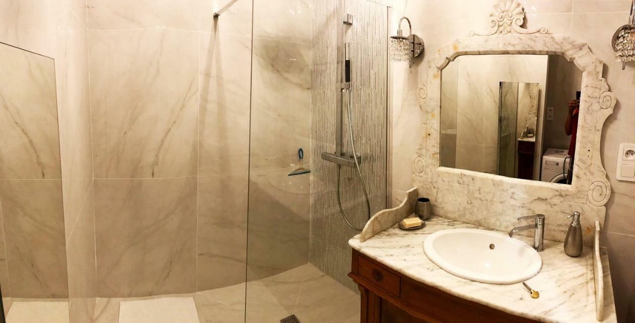 Le Solemar Appartement Cassis Buitenkant foto