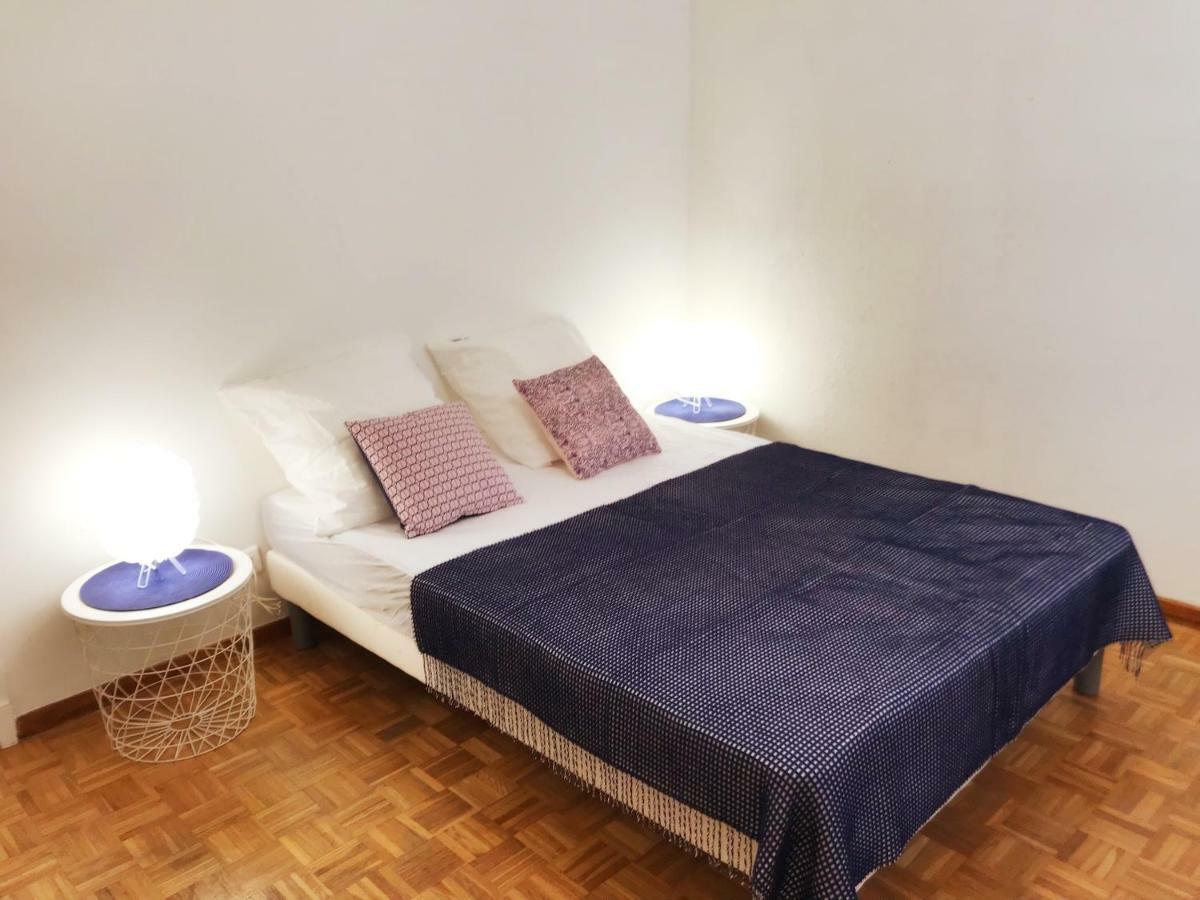 Le Solemar Appartement Cassis Buitenkant foto