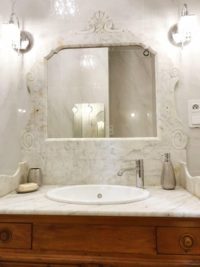 Le Solemar Appartement Cassis Buitenkant foto