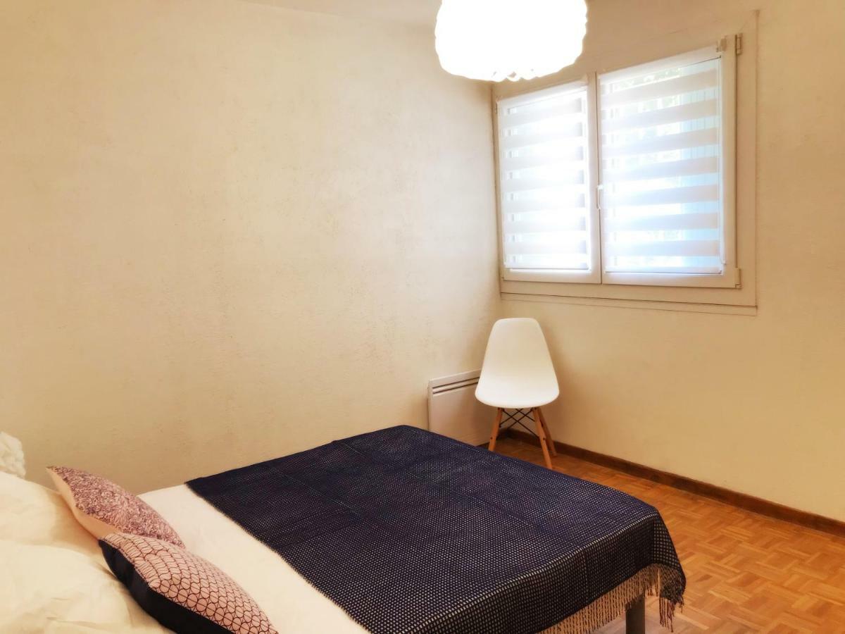 Le Solemar Appartement Cassis Buitenkant foto