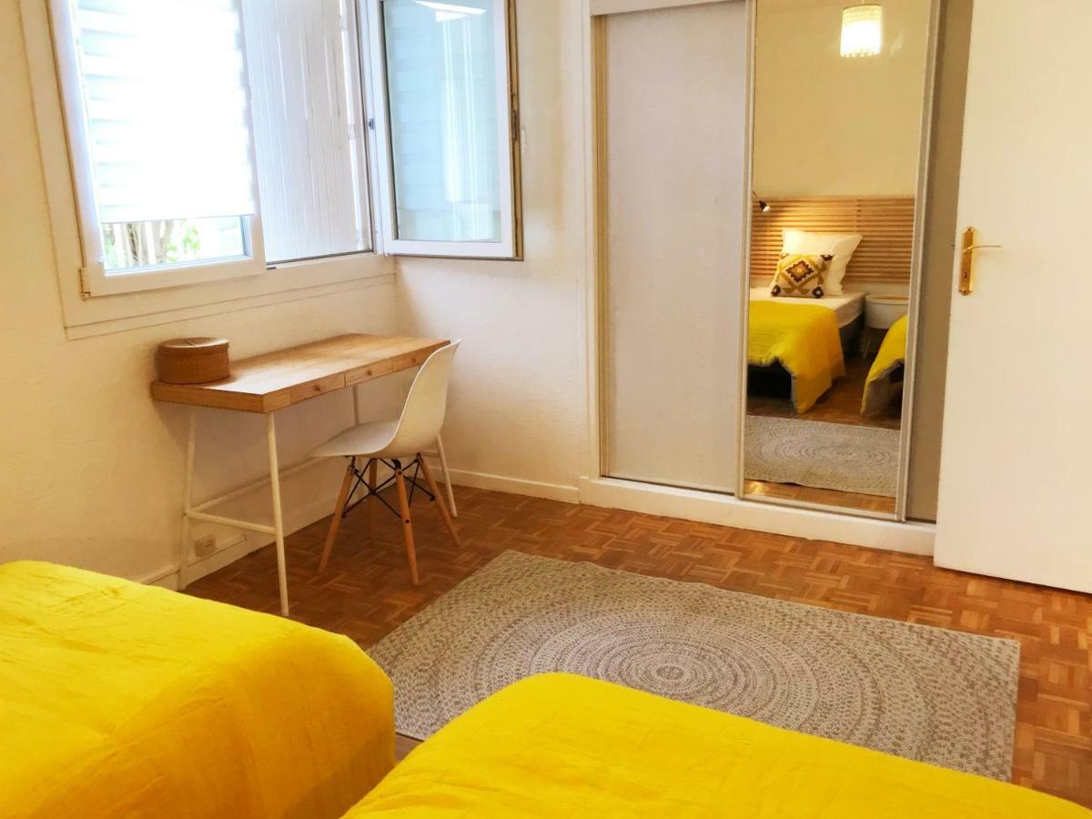 Le Solemar Appartement Cassis Buitenkant foto