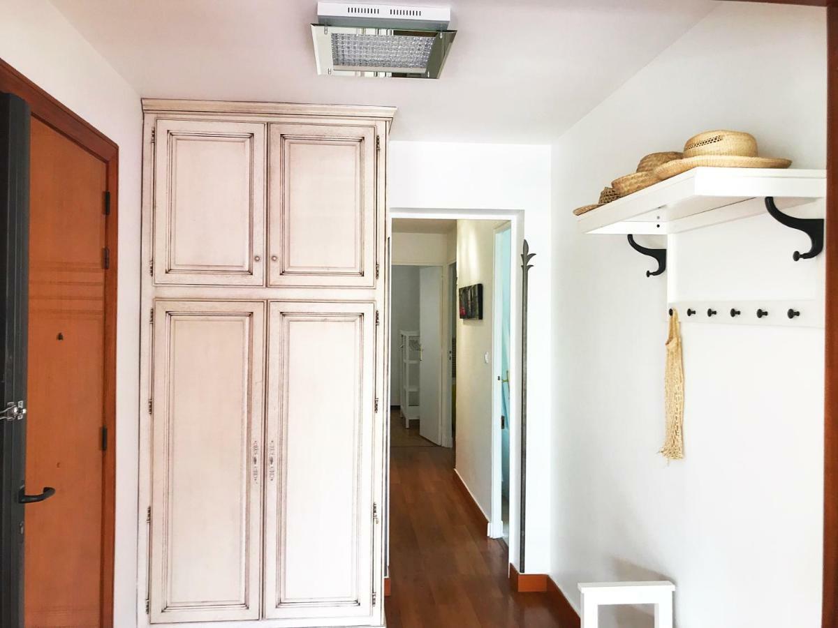 Le Solemar Appartement Cassis Buitenkant foto