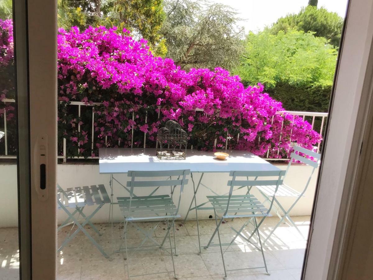 Le Solemar Appartement Cassis Buitenkant foto