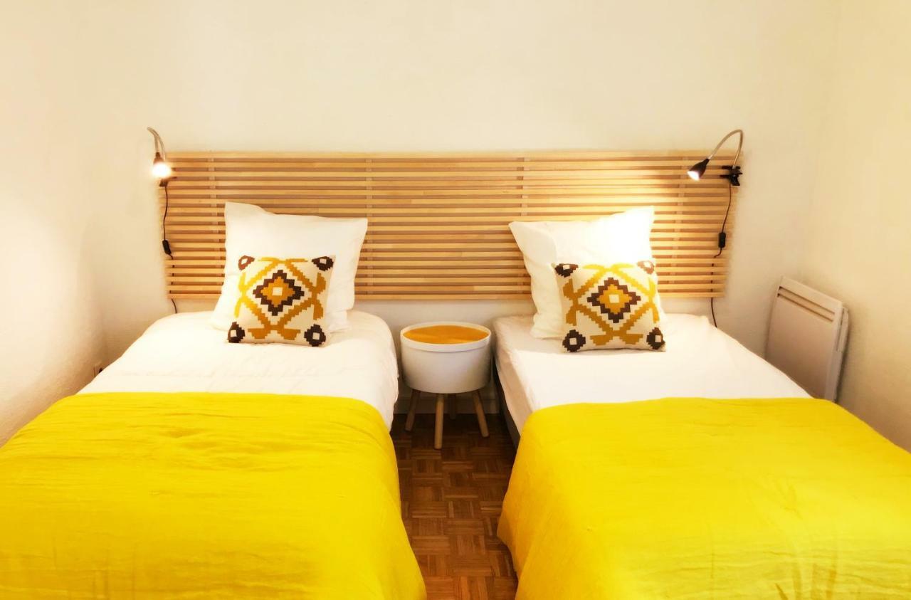 Le Solemar Appartement Cassis Buitenkant foto