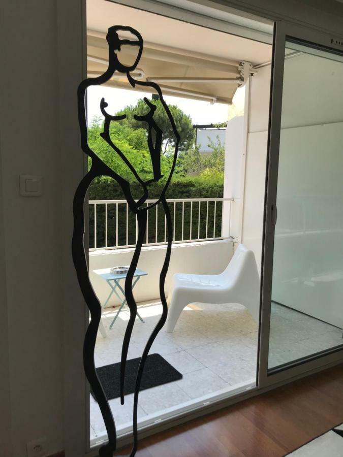 Le Solemar Appartement Cassis Buitenkant foto