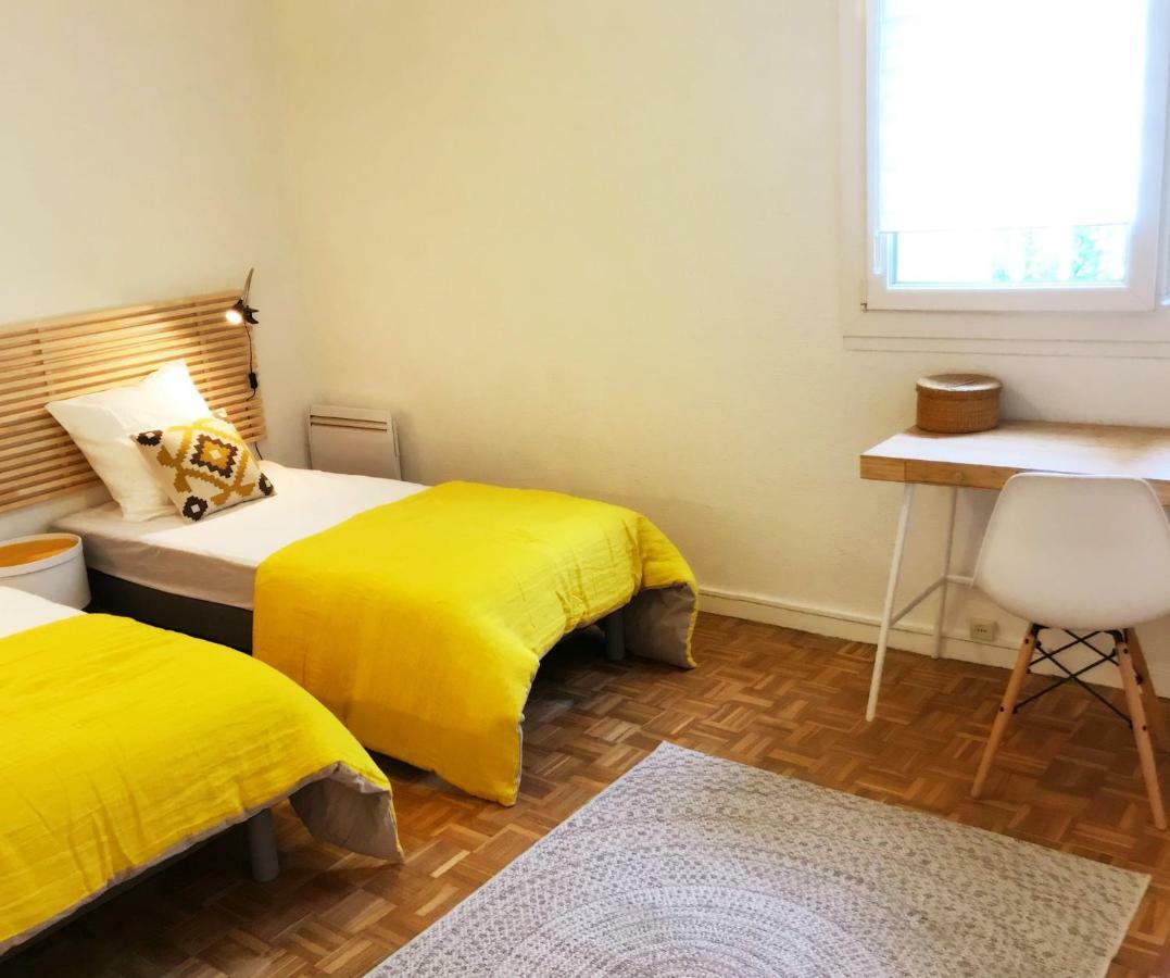 Le Solemar Appartement Cassis Buitenkant foto